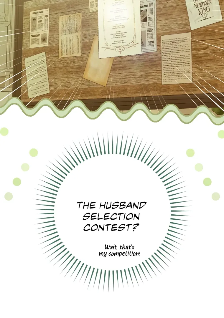 I’m Looking for a New Husband Chapter 8 page 55 - 