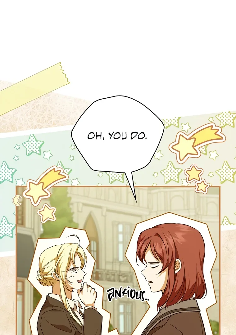 I’m Looking for a New Husband Chapter 8 page 74 - 