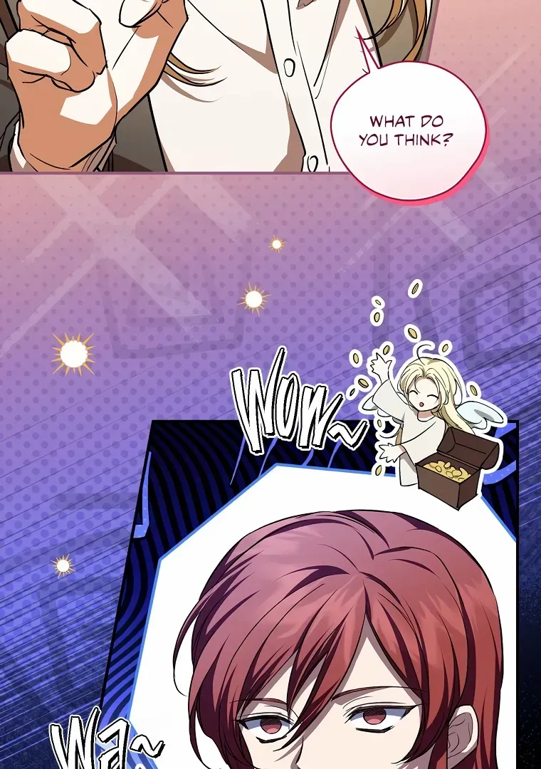 I’m Looking for a New Husband Chapter 8 page 77 - 