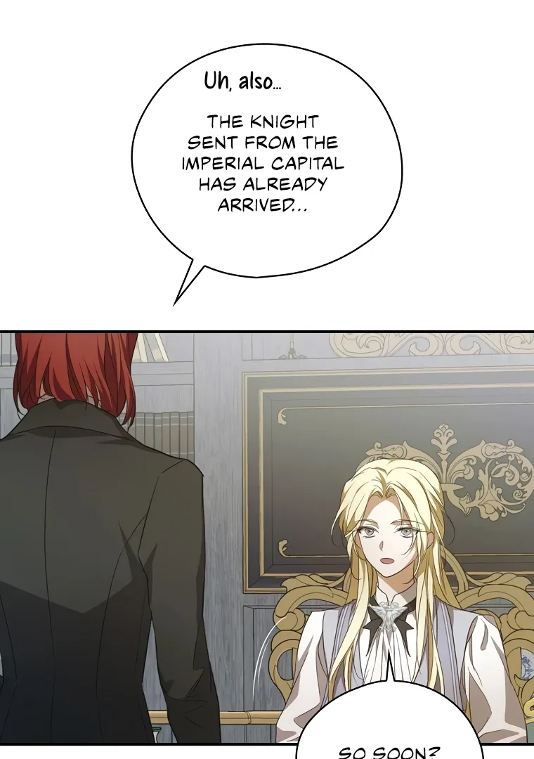 I’m Looking for a New Husband Chapter 8 page 90 - 