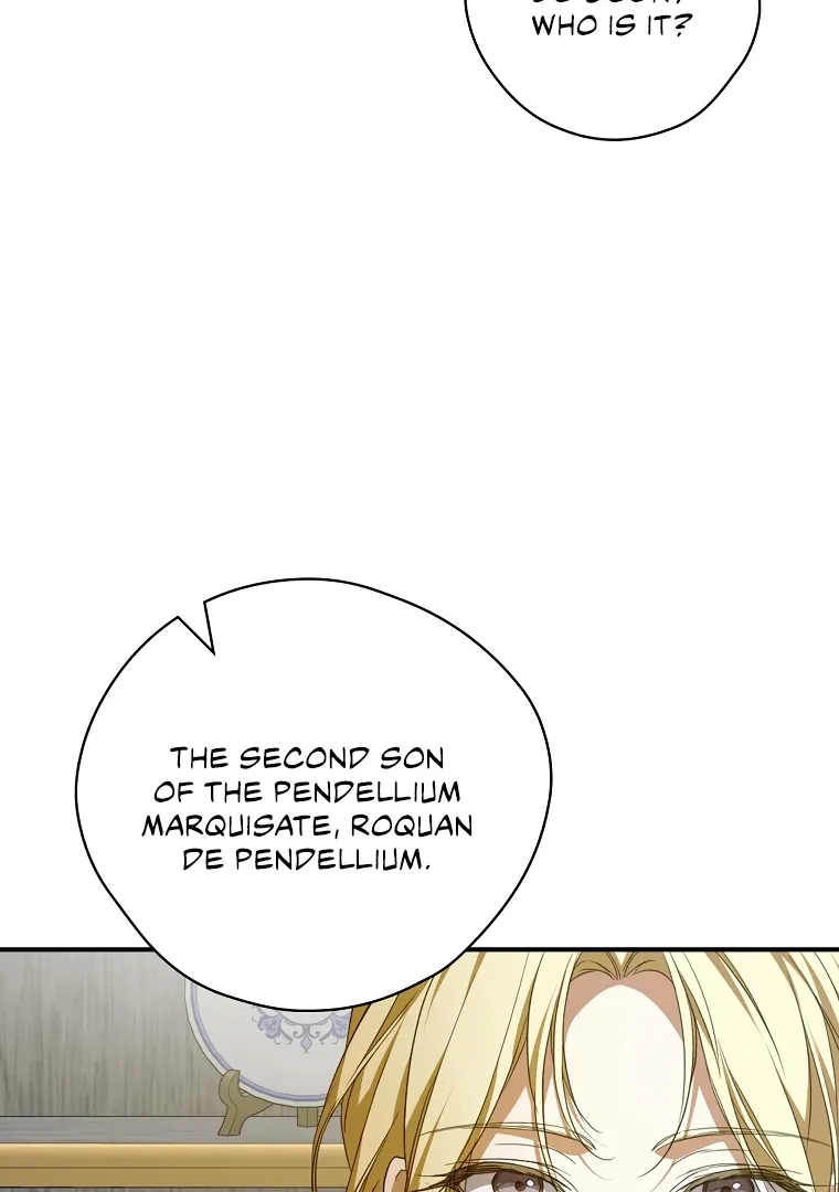 I’m Looking for a New Husband Chapter 8 page 91 - 