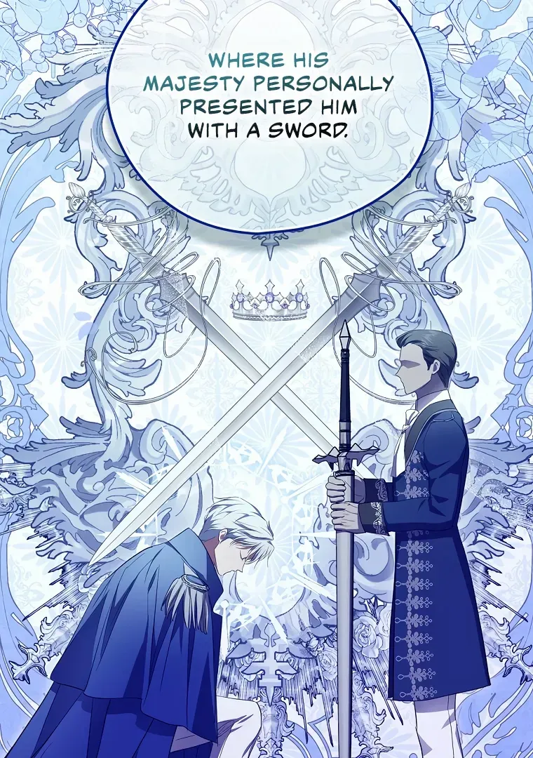 I’m Looking for a New Husband Chapter 8 page 95 - 