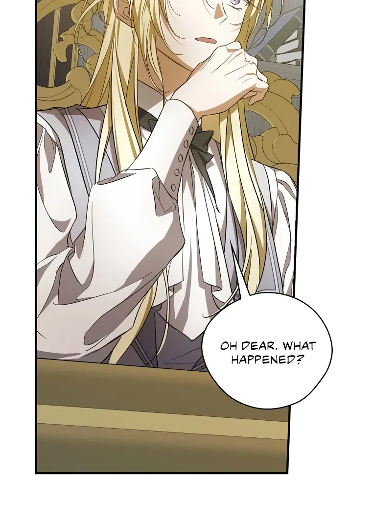 I’m Looking for a New Husband Chapter 8 page 100 - 