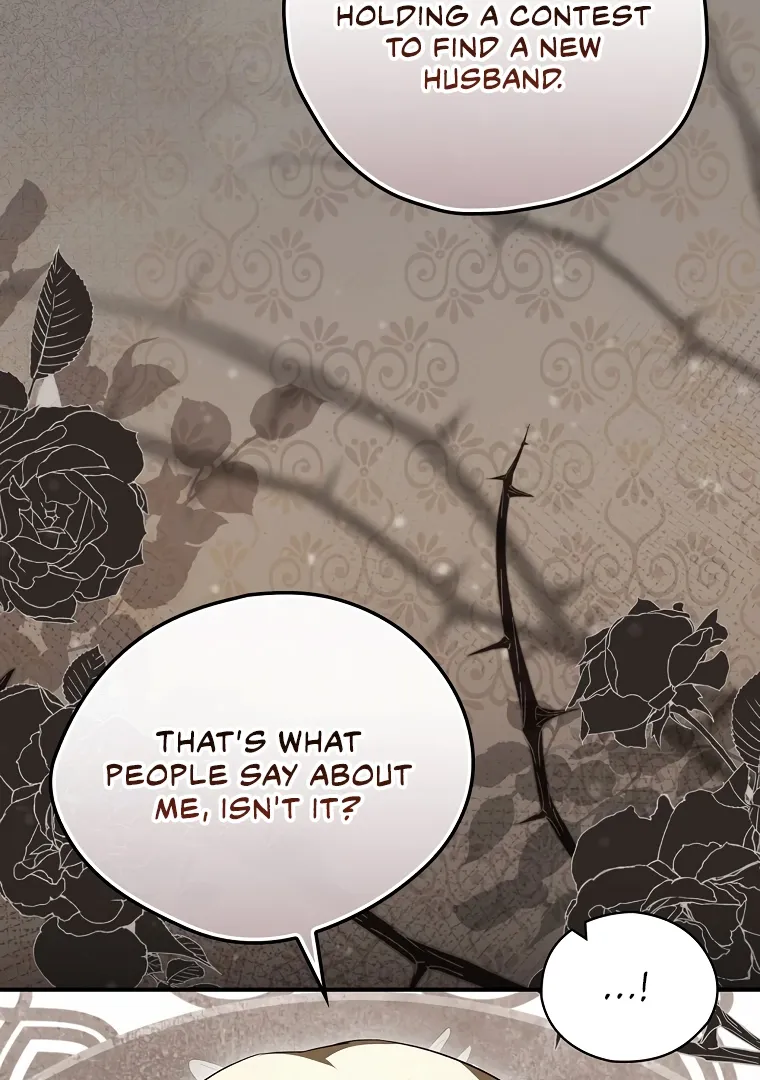 I’m Looking for a New Husband Chapter 9 page 23 - 