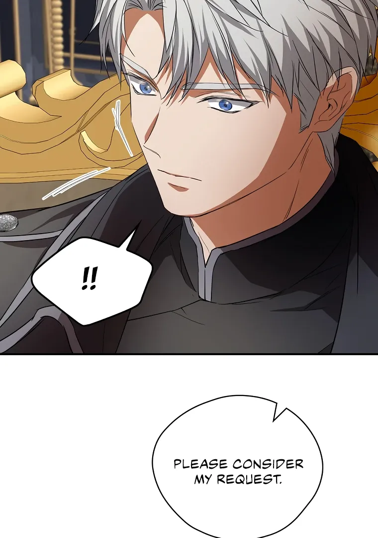 I’m Looking for a New Husband Chapter 9 page 40 - 
