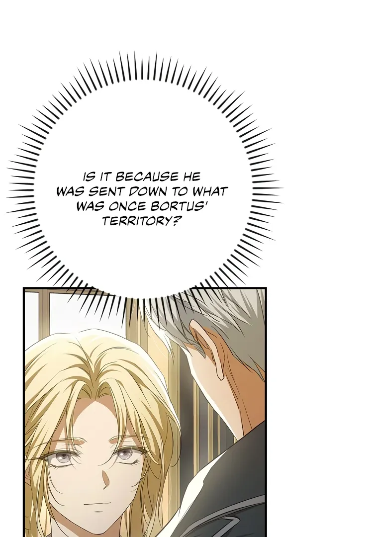 I’m Looking for a New Husband Chapter 9 page 5 - 