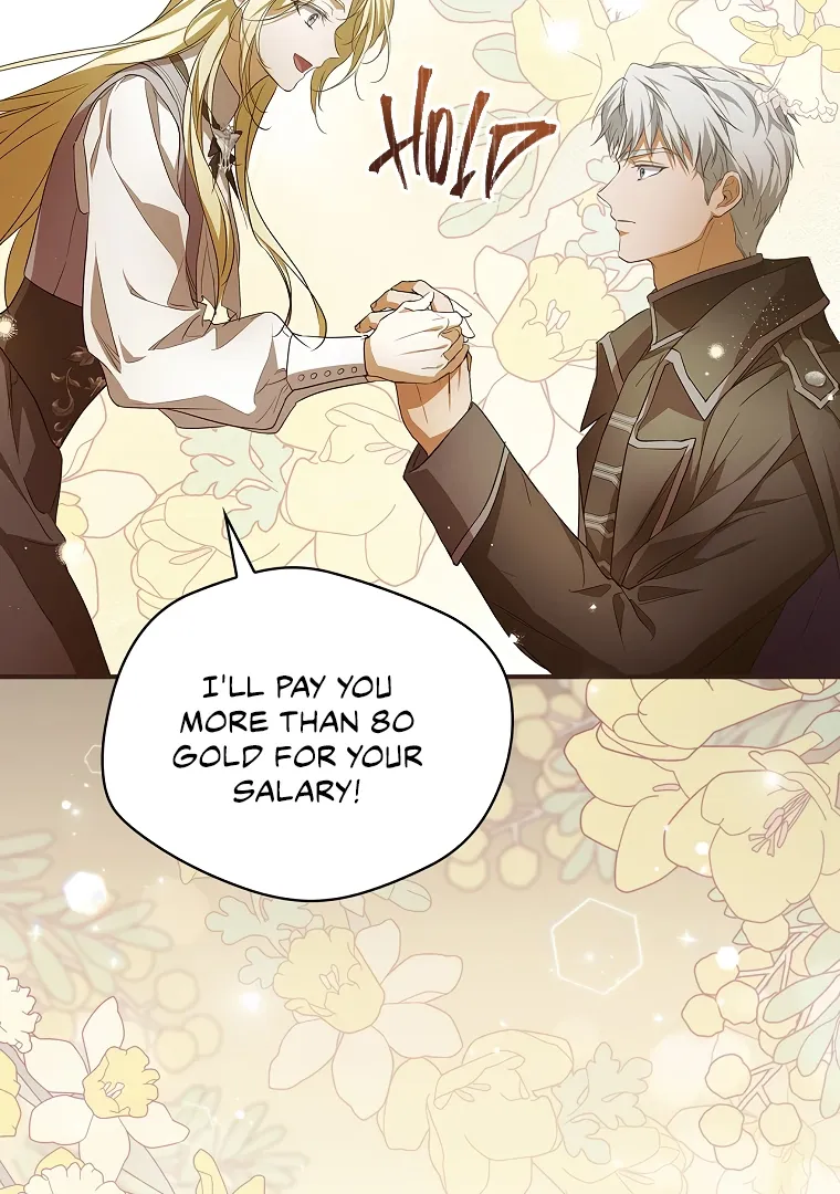 I’m Looking for a New Husband Chapter 9 page 50 - 