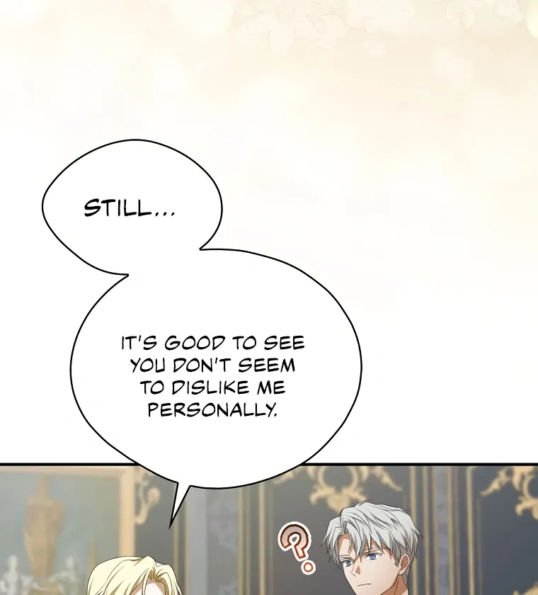 I’m Looking for a New Husband Chapter 9 page 55 - 