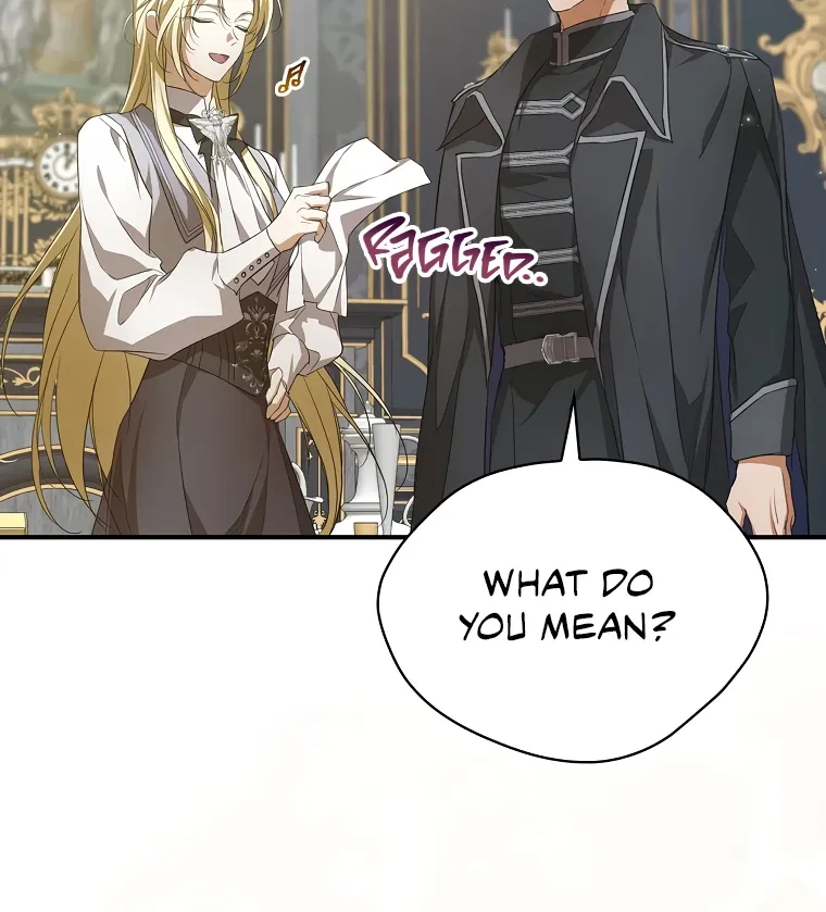 I’m Looking for a New Husband Chapter 9 page 56 - 