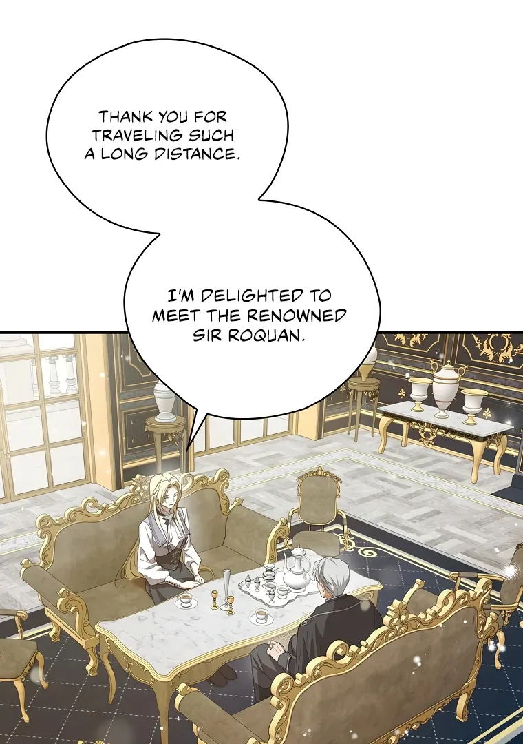 I’m Looking for a New Husband Chapter 9 page 7 - 