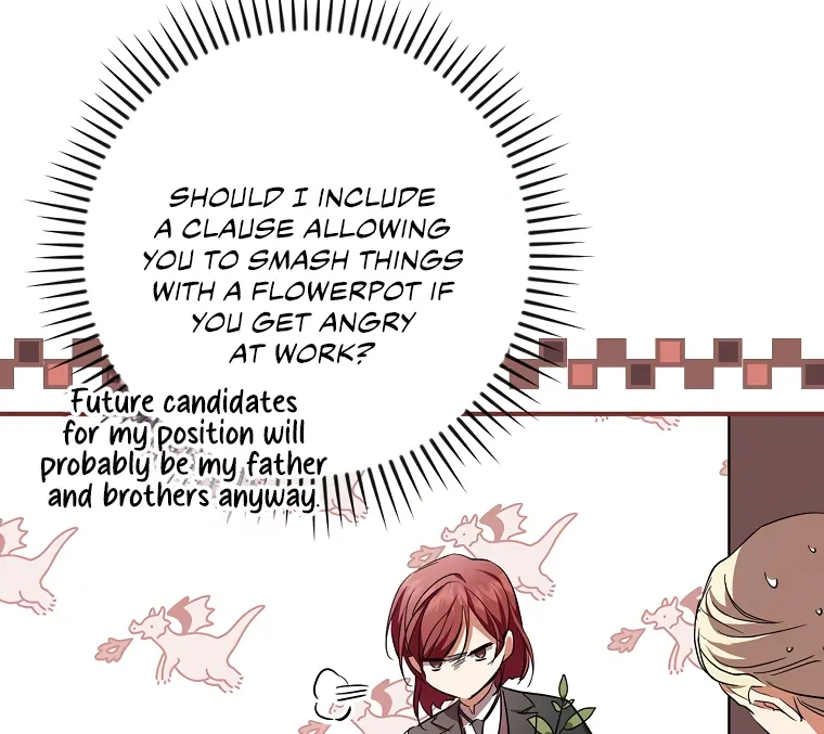I’m Looking for a New Husband Chapter 9 page 75 - 