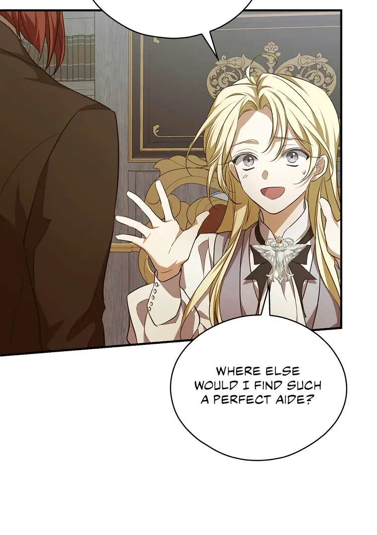 I’m Looking for a New Husband Chapter 9 page 80 - 