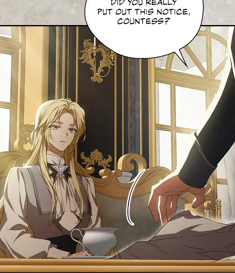 I’m Looking for a New Husband Chapter 9 page 10 - 