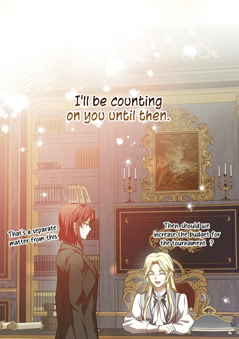 I’m Looking for a New Husband Chapter 9 page 92 - 