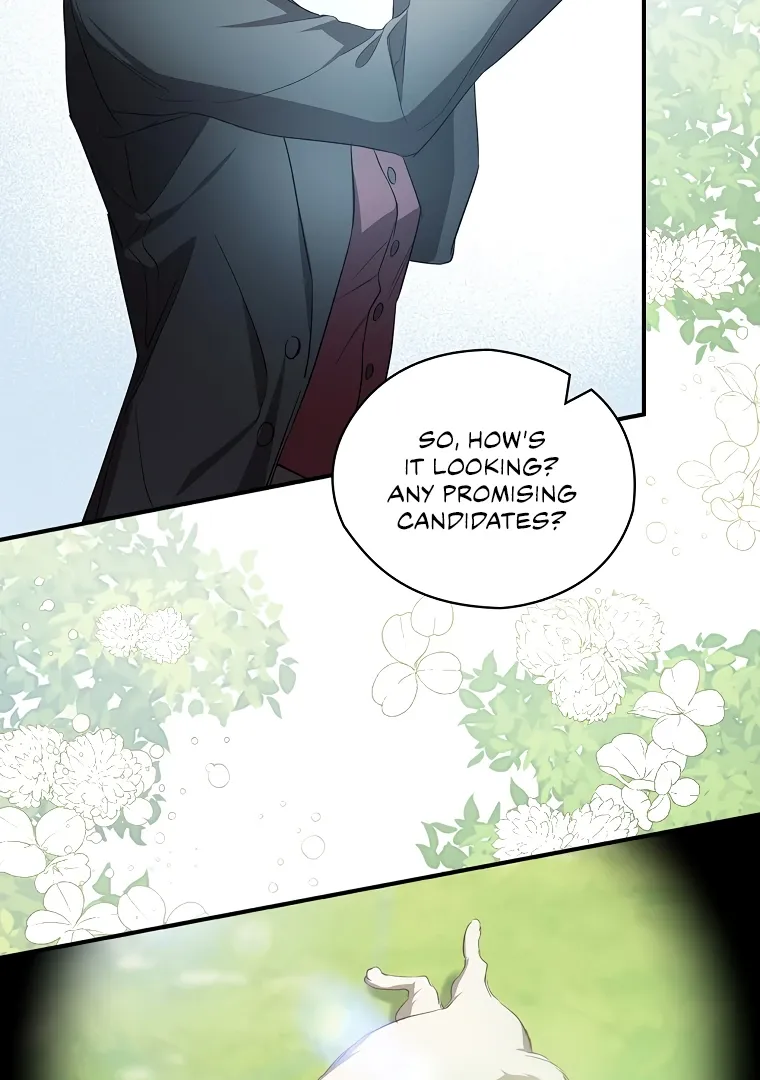 I’m Looking for a New Husband Chapter 9 page 98 - 