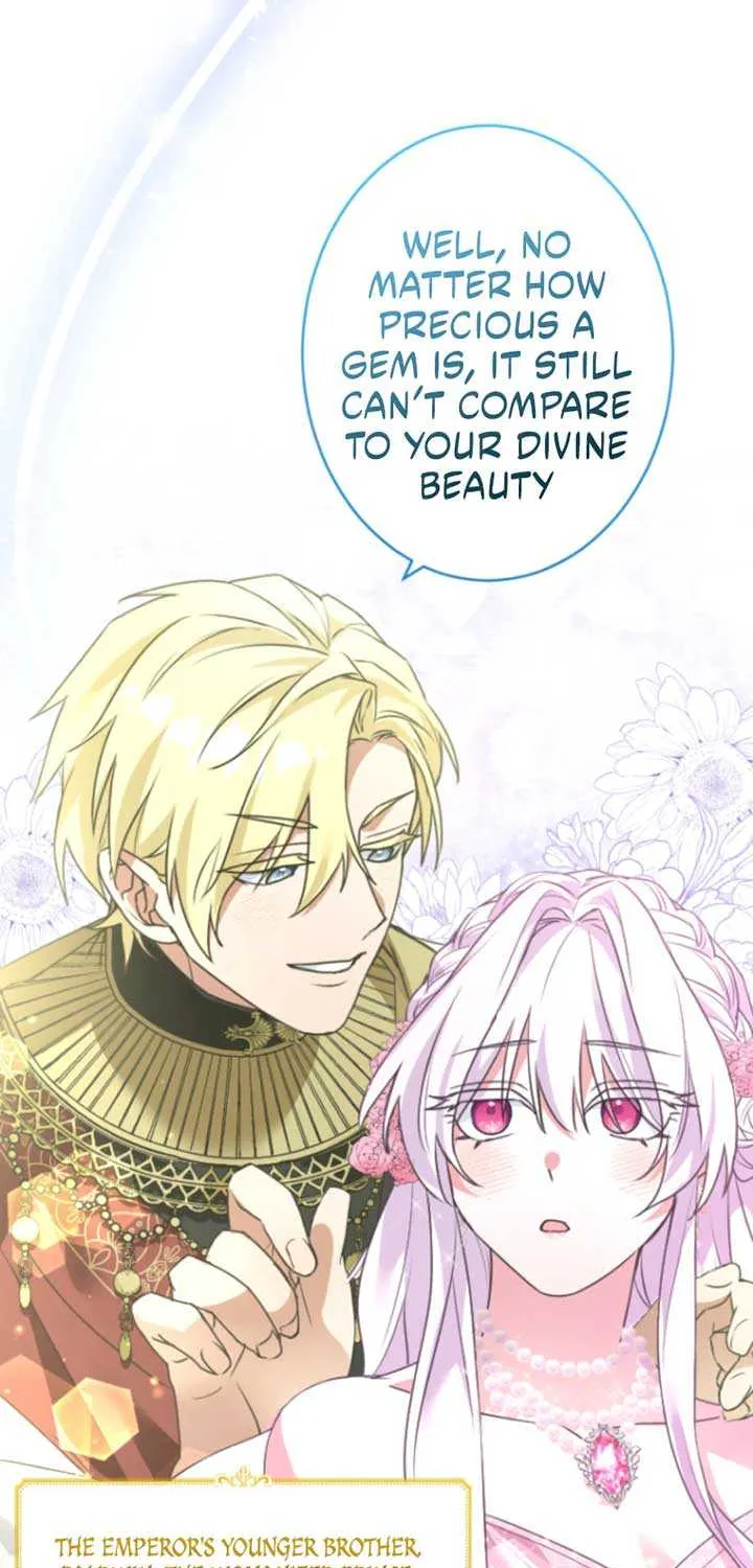 I’m Married into a Family of Tyrants, But Isn’t Their Obsession a Little Too Much? Chapter 1 page 21 - 