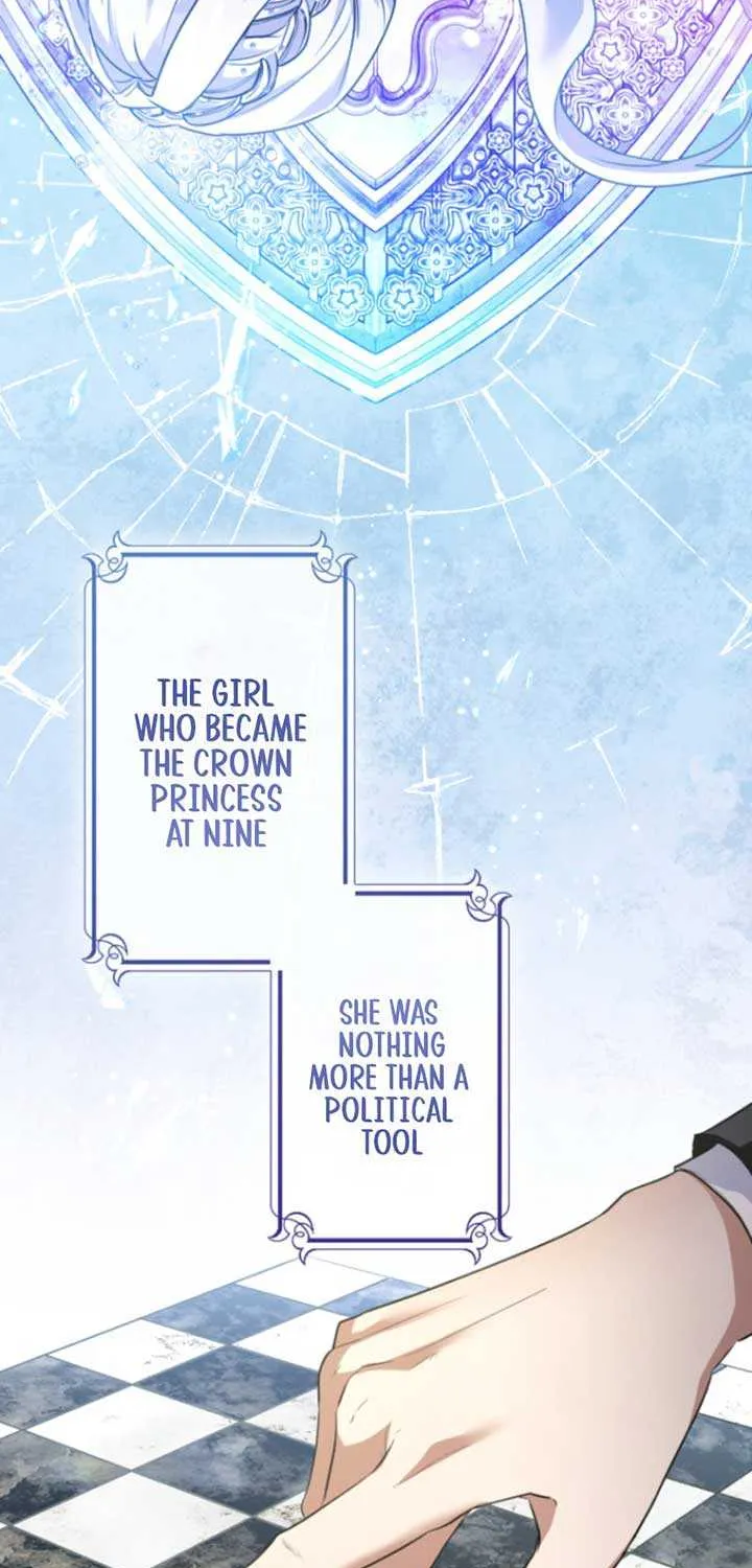 I’m Married into a Family of Tyrants, But Isn’t Their Obsession a Little Too Much? Chapter 1 page 4 - 