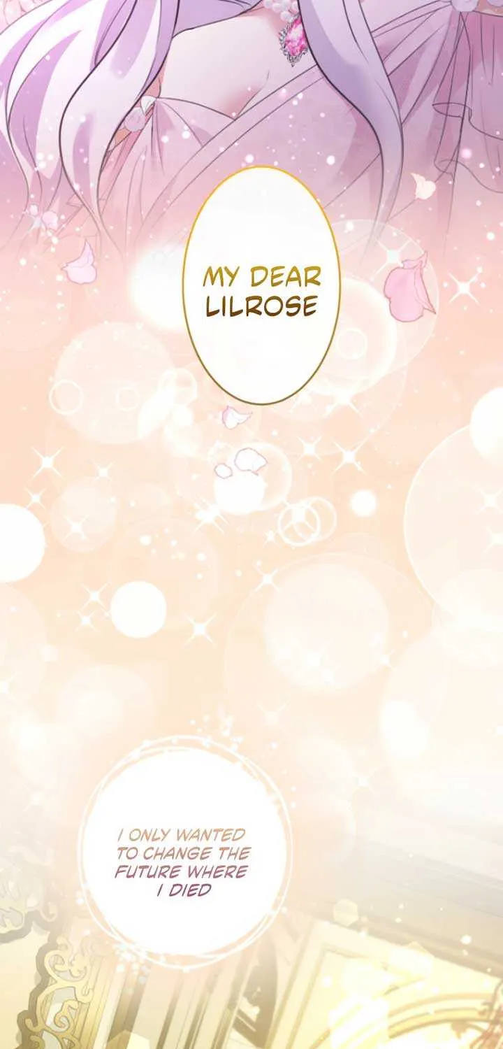 I’m Married into a Family of Tyrants, But Isn’t Their Obsession a Little Too Much? Chapter 1 page 32 - 