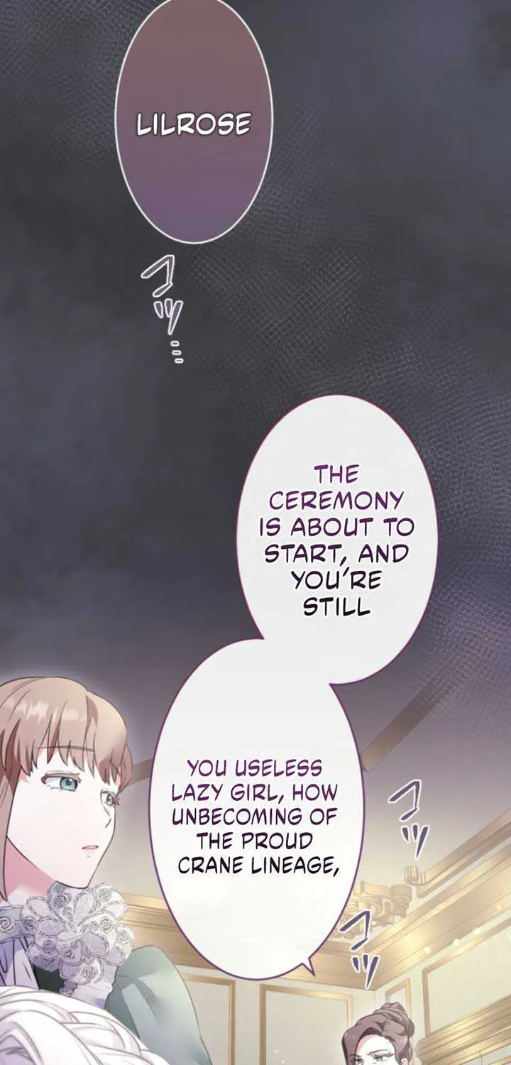 I’m Married into a Family of Tyrants, But Isn’t Their Obsession a Little Too Much? Chapter 1 page 43 - 