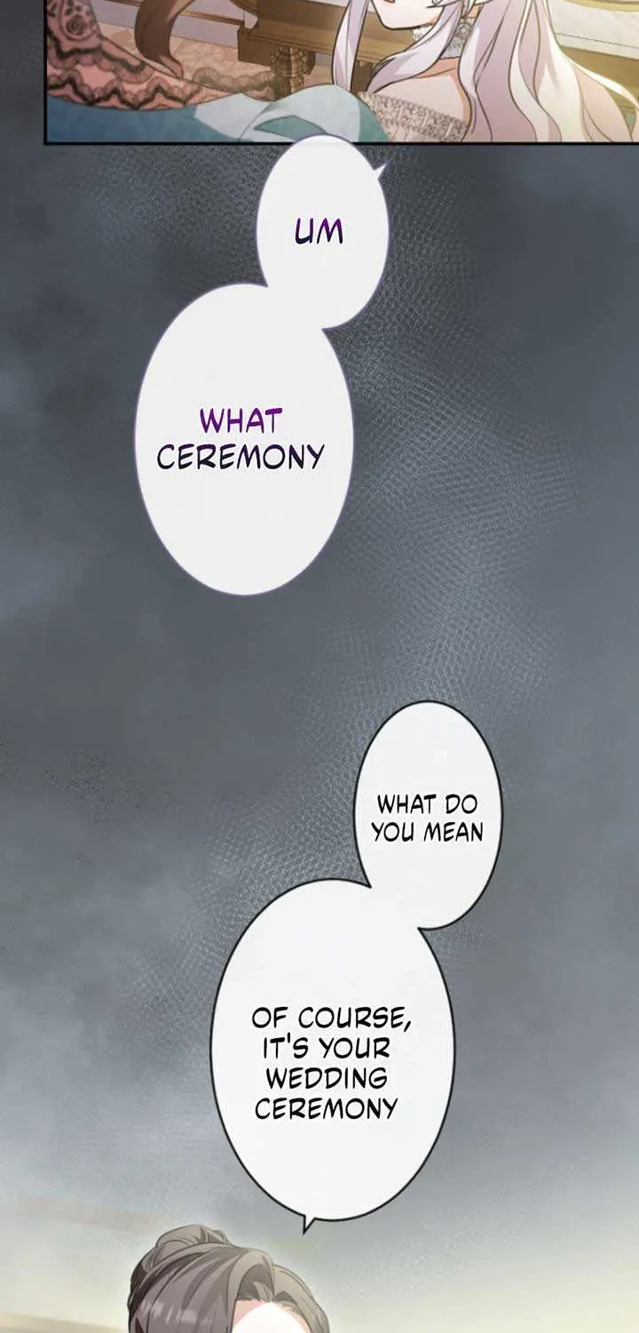 I’m Married into a Family of Tyrants, But Isn’t Their Obsession a Little Too Much? Chapter 1 page 45 - 