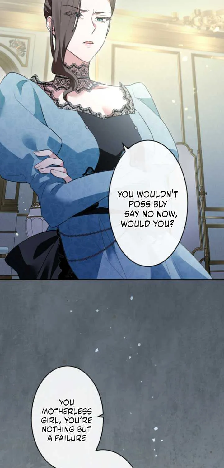 I’m Married into a Family of Tyrants, But Isn’t Their Obsession a Little Too Much? Chapter 1 page 46 - 