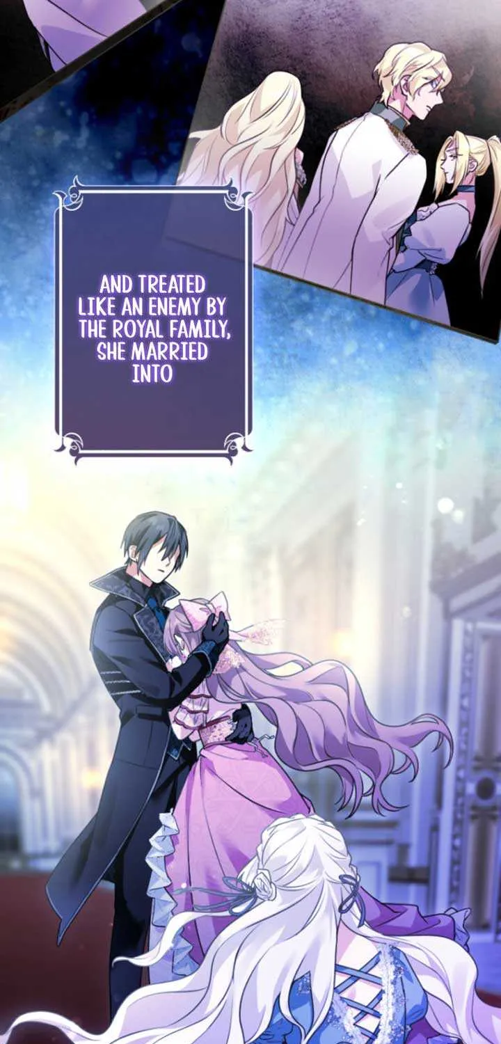 I’m Married into a Family of Tyrants, But Isn’t Their Obsession a Little Too Much? Chapter 1 page 6 - 