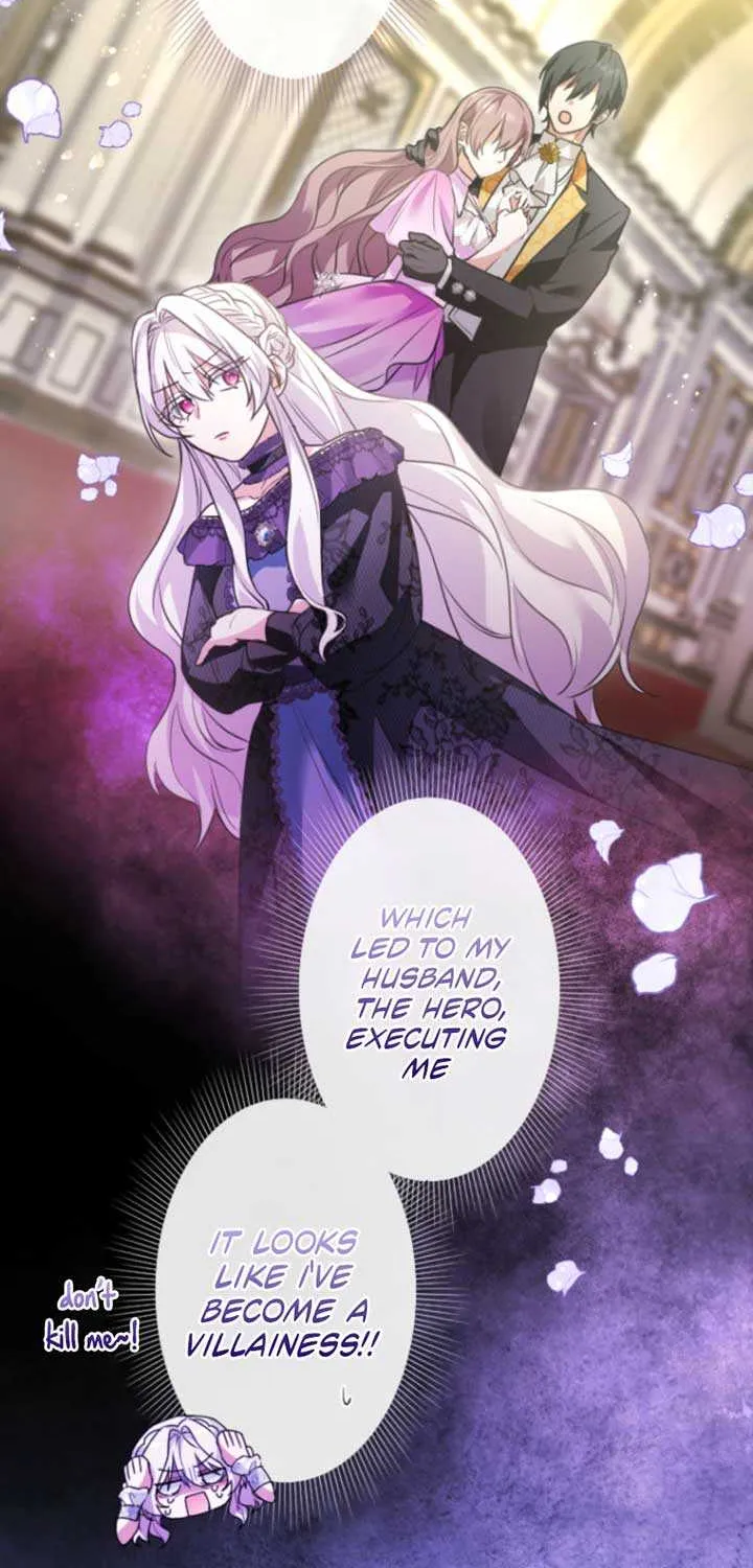 I’m Married into a Family of Tyrants, But Isn’t Their Obsession a Little Too Much? Chapter 1 page 53 - 