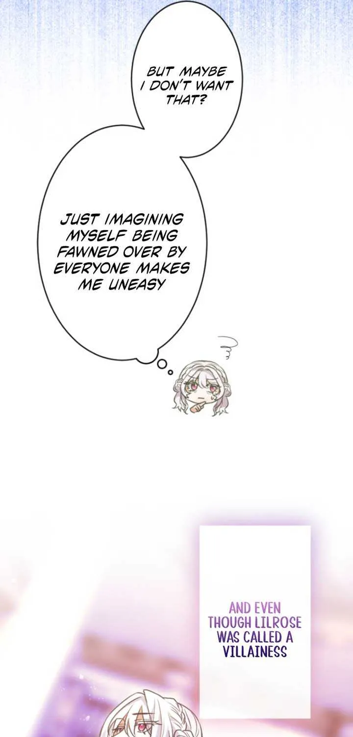 I’m Married into a Family of Tyrants, But Isn’t Their Obsession a Little Too Much? Chapter 1 page 55 - 