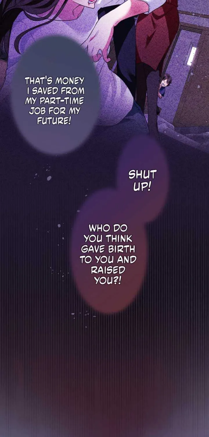 I’m Married into a Family of Tyrants, But Isn’t Their Obsession a Little Too Much? Chapter 1 page 58 - 