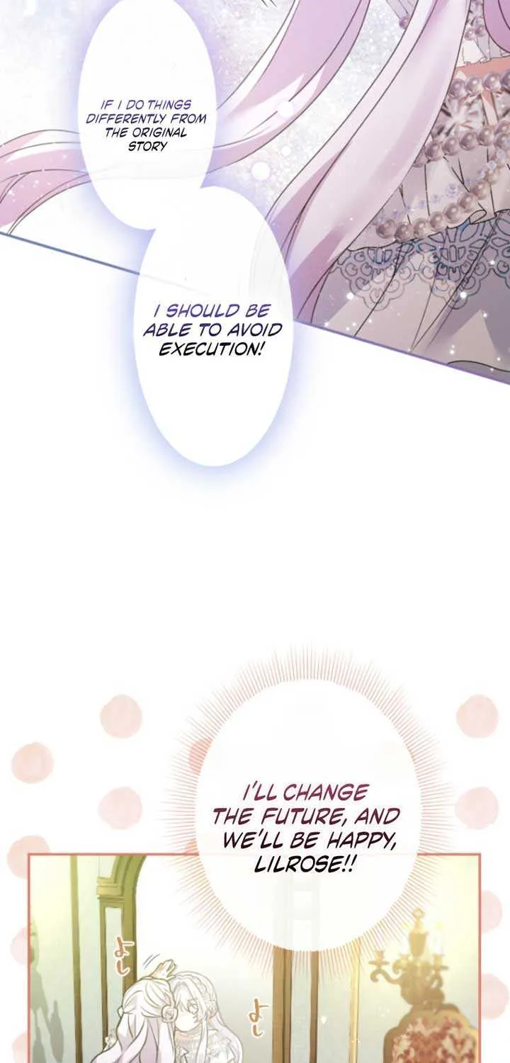 I’m Married into a Family of Tyrants, But Isn’t Their Obsession a Little Too Much? Chapter 1 page 72 - 