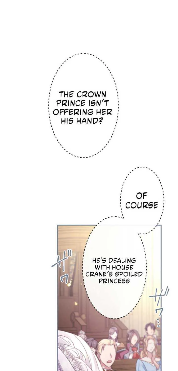 I’m Married into a Family of Tyrants, But Isn’t Their Obsession a Little Too Much? Chapter 1 page 80 - 