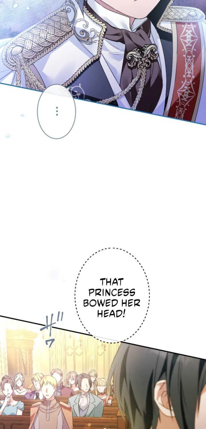 I’m Married into a Family of Tyrants, But Isn’t Their Obsession a Little Too Much? Chapter 1 page 84 - 