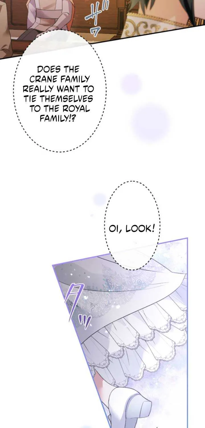 I’m Married into a Family of Tyrants, But Isn’t Their Obsession a Little Too Much? Chapter 1 page 85 - 