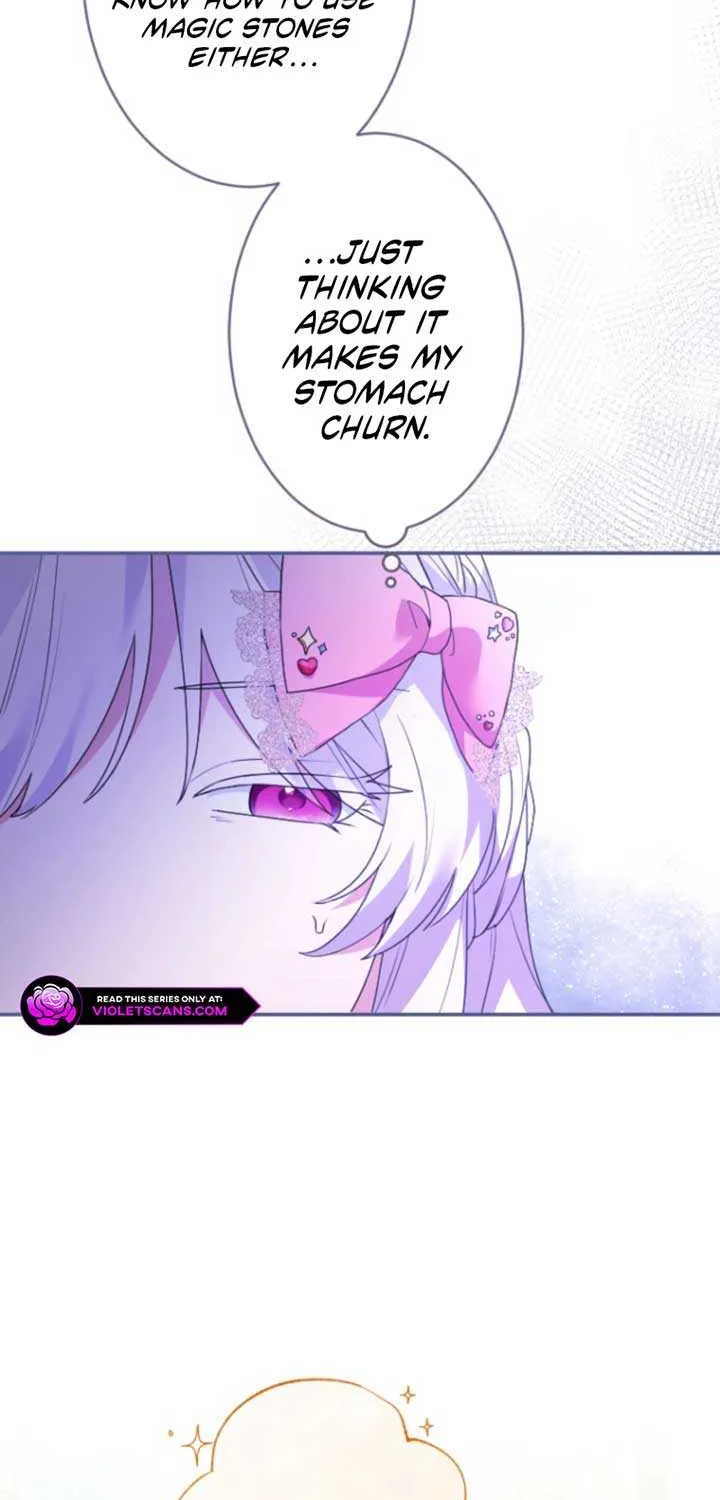 I’m Married into a Family of Tyrants, But Isn’t Their Obsession a Little Too Much? Chapter 10 page 27 - 