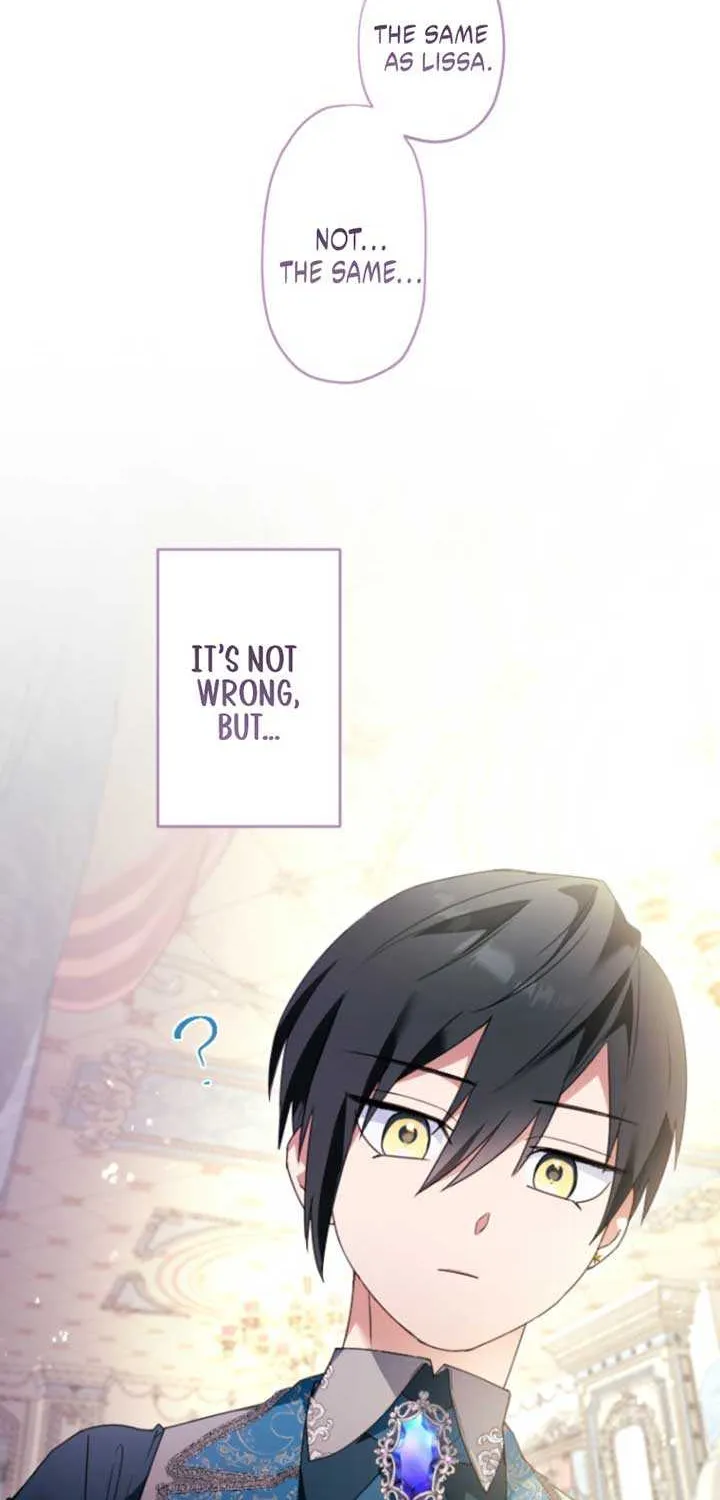 I’m Married into a Family of Tyrants, But Isn’t Their Obsession a Little Too Much? Chapter 10 page 4 - 