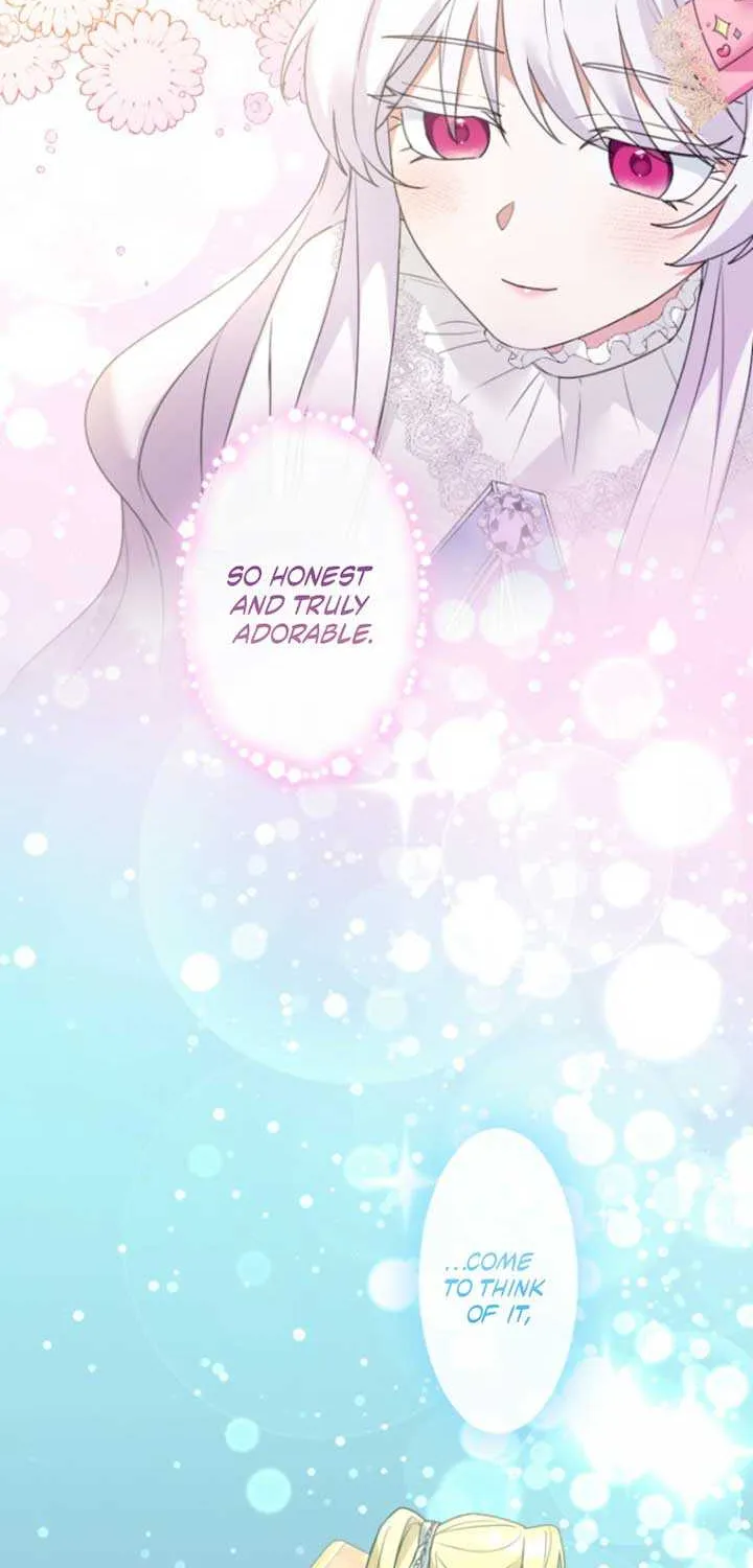 I’m Married into a Family of Tyrants, But Isn’t Their Obsession a Little Too Much? Chapter 10 page 33 - 