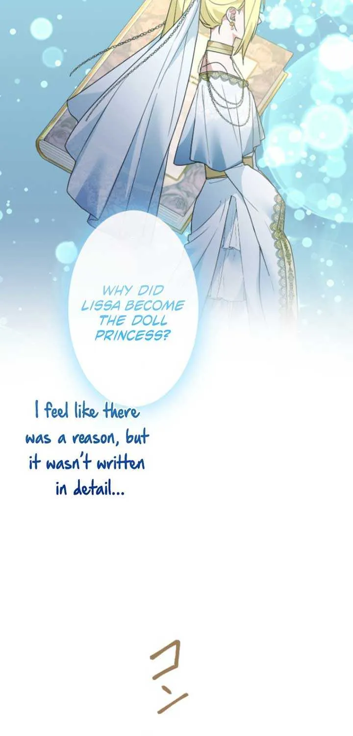 I’m Married into a Family of Tyrants, But Isn’t Their Obsession a Little Too Much? Chapter 10 page 34 - 