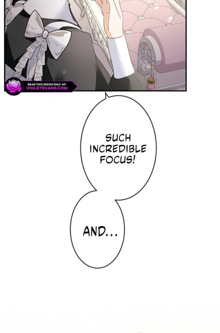 I’m Married into a Family of Tyrants, But Isn’t Their Obsession a Little Too Much? Chapter 10 page 37 - 