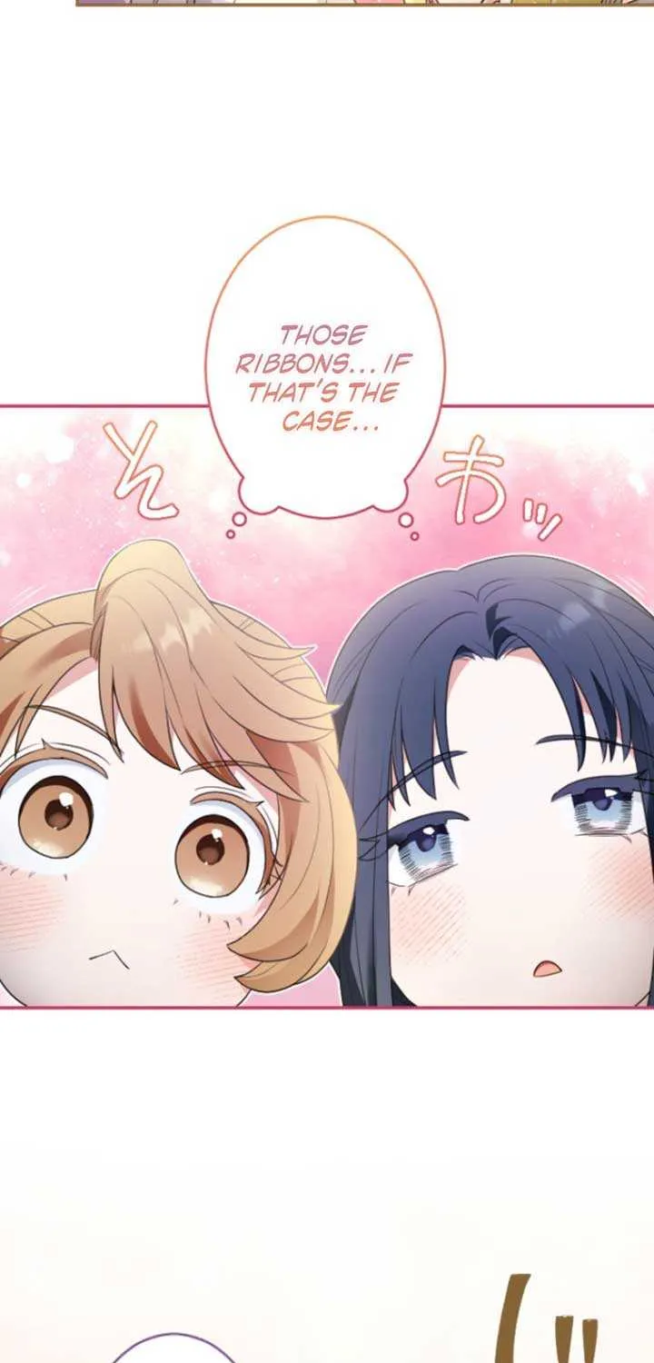 I’m Married into a Family of Tyrants, But Isn’t Their Obsession a Little Too Much? Chapter 10 page 40 - 