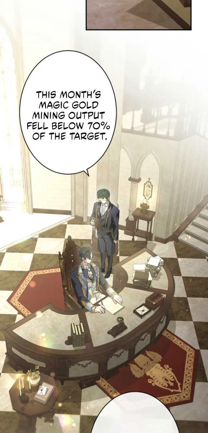 I’m Married into a Family of Tyrants, But Isn’t Their Obsession a Little Too Much? Chapter 10 page 52 - 