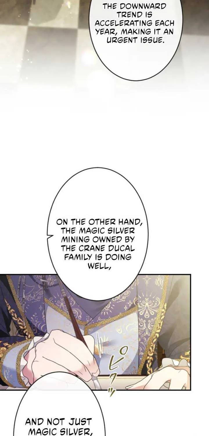 I’m Married into a Family of Tyrants, But Isn’t Their Obsession a Little Too Much? Chapter 10 page 53 - 
