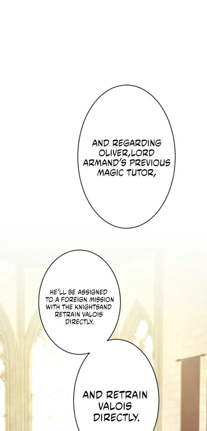 I’m Married into a Family of Tyrants, But Isn’t Their Obsession a Little Too Much? Chapter 10 page 56 - 