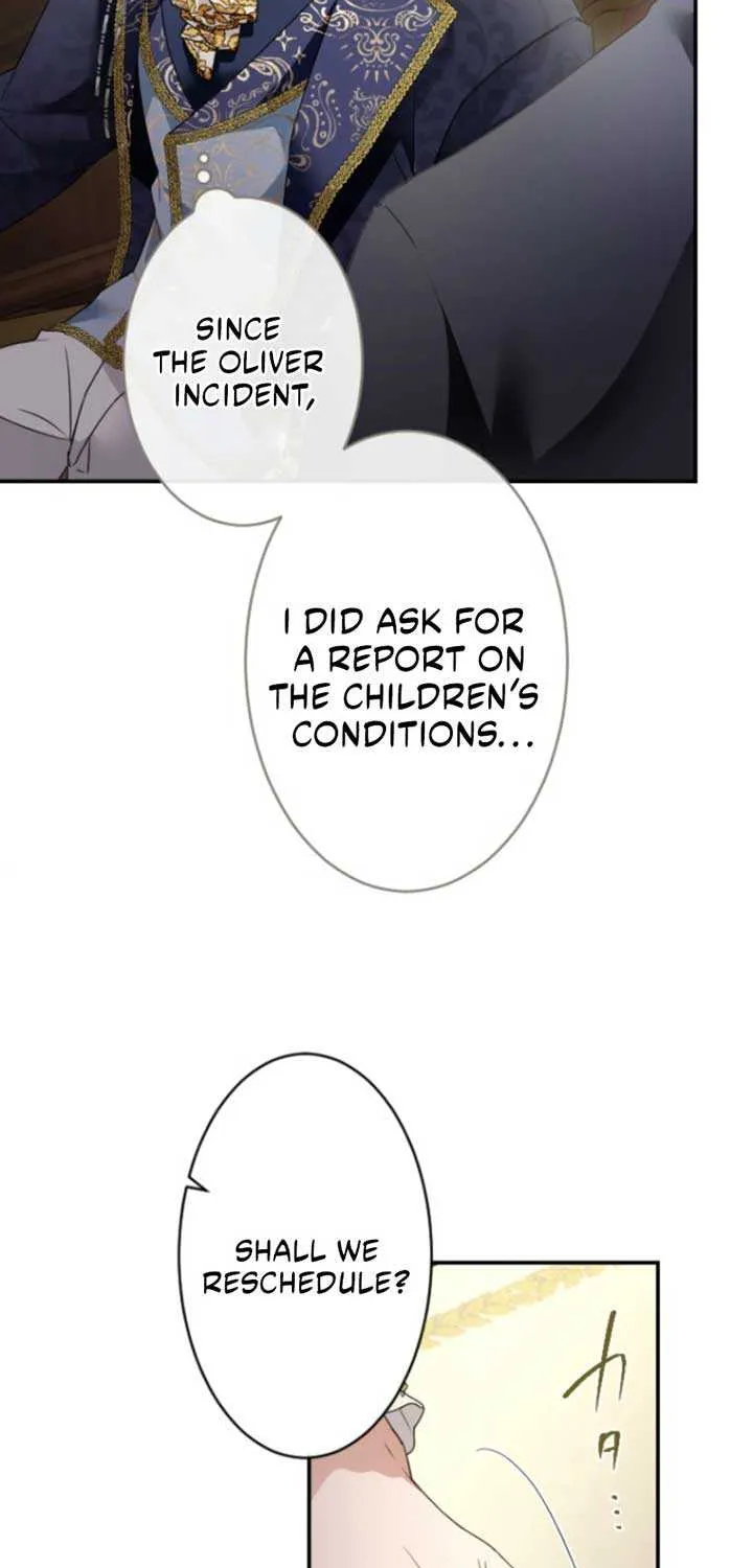 I’m Married into a Family of Tyrants, But Isn’t Their Obsession a Little Too Much? Chapter 10 page 61 - 