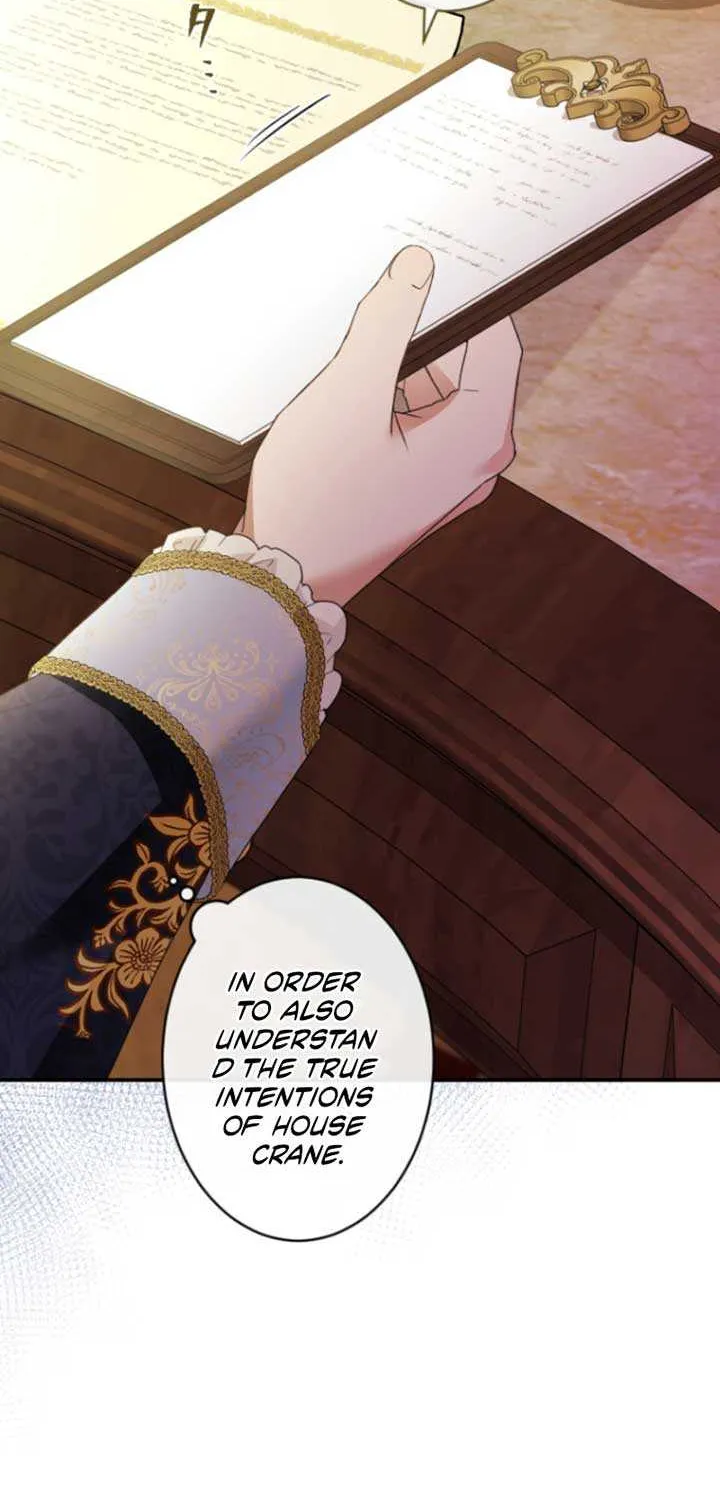 I’m Married into a Family of Tyrants, But Isn’t Their Obsession a Little Too Much? Chapter 11 page 17 - 