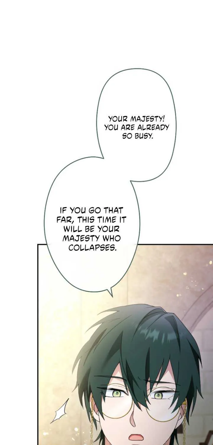 I’m Married into a Family of Tyrants, But Isn’t Their Obsession a Little Too Much? Chapter 11 page 18 - 
