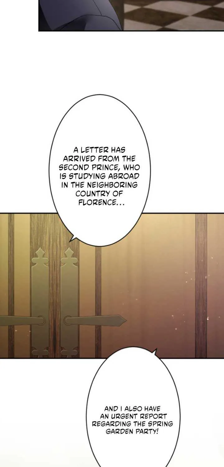 I’m Married into a Family of Tyrants, But Isn’t Their Obsession a Little Too Much? Chapter 11 page 26 - 