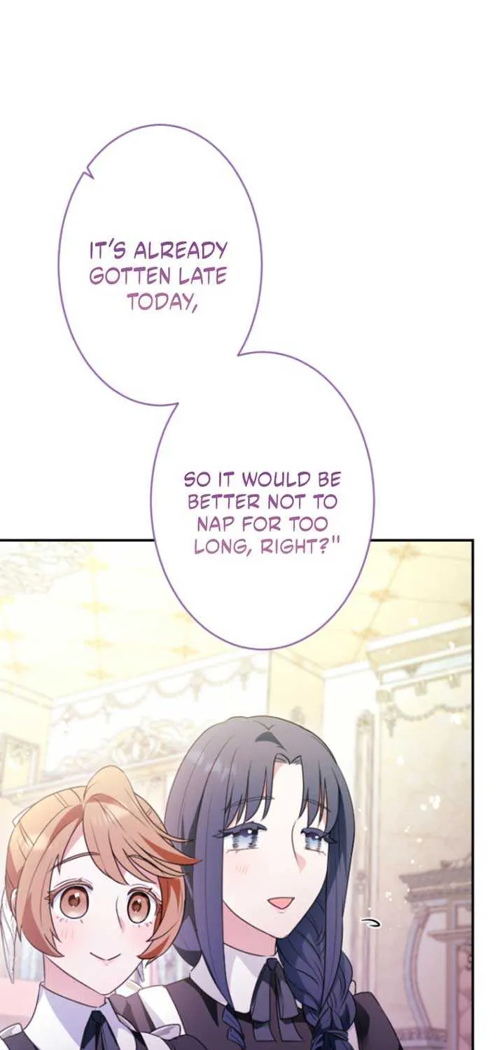 I’m Married into a Family of Tyrants, But Isn’t Their Obsession a Little Too Much? Chapter 11 page 38 - 