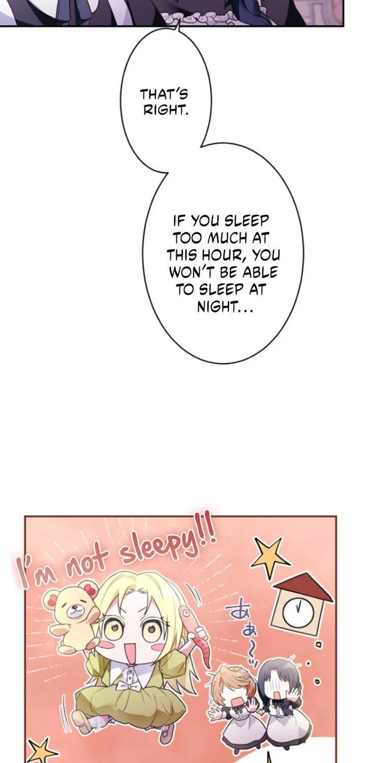 I’m Married into a Family of Tyrants, But Isn’t Their Obsession a Little Too Much? Chapter 11 page 39 - 