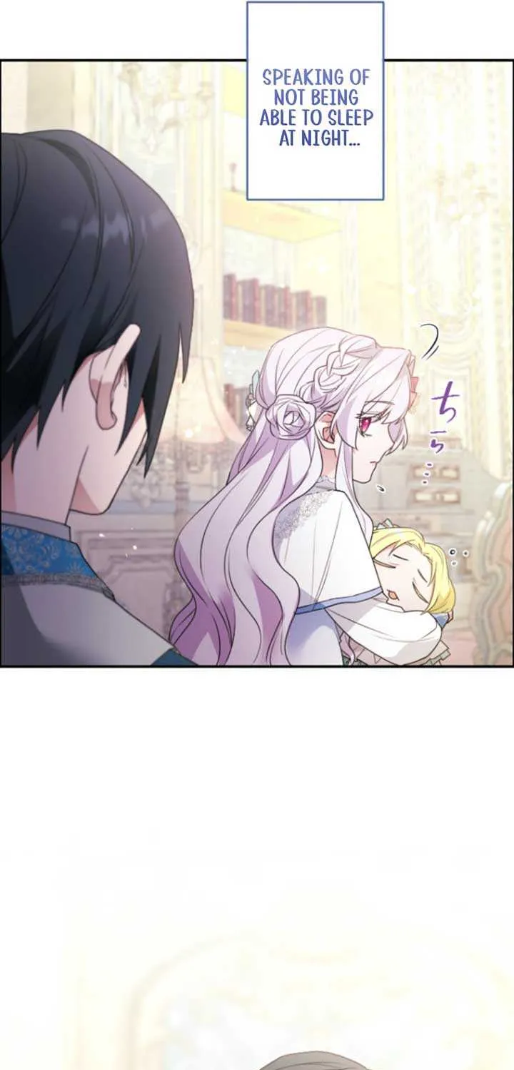 I’m Married into a Family of Tyrants, But Isn’t Their Obsession a Little Too Much? Chapter 11 page 42 - 
