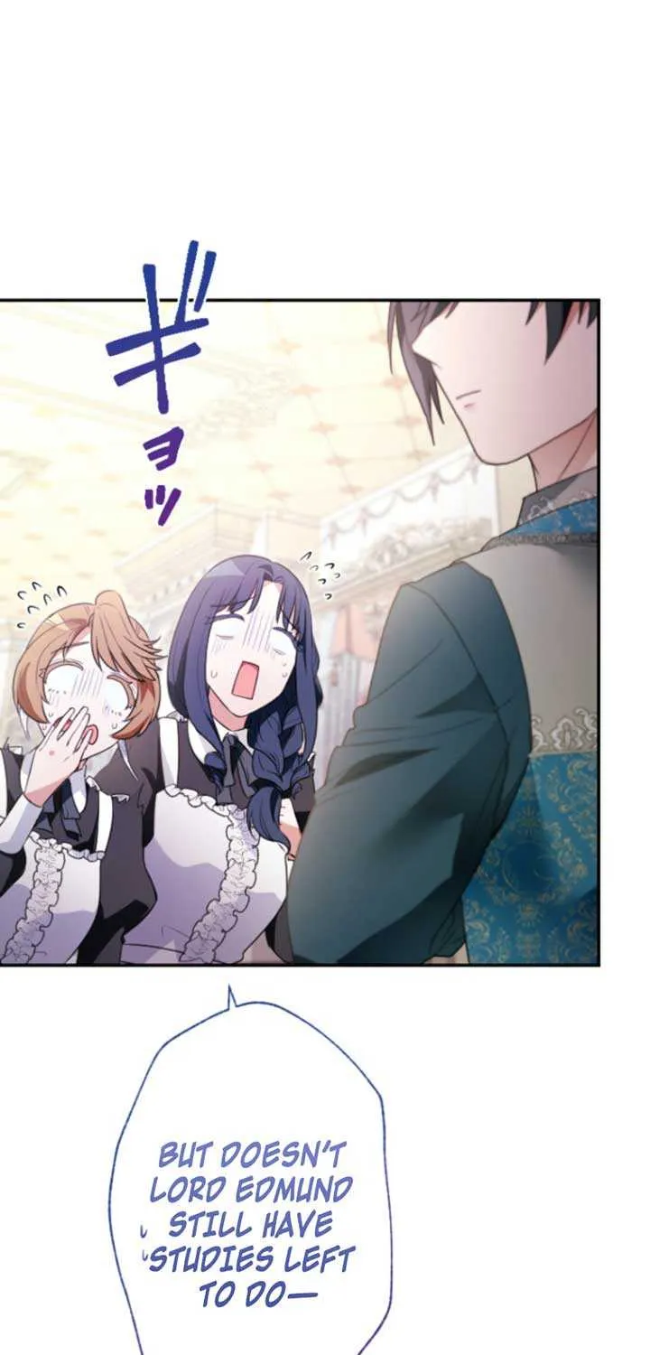 I’m Married into a Family of Tyrants, But Isn’t Their Obsession a Little Too Much? Chapter 11 page 44 - 